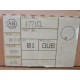 Allen Bradley 1771-CL Chassis Cable 1771CL