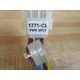 Allen Bradley 1771-CL Chassis Cable 1771CL 635231 02L - New No Box