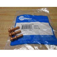 Miller 256026 Electrode (Pack of 3)