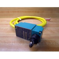 Allen Bradley 802M-K1Y5 Limit Switch 802MK1Y5 WO Oper. Head Attach. - Used