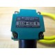 Allen Bradley 802M-K1Y5 Limit Switch 802MK1Y5 WO Oper. Head Attach. - Used