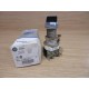 Allen Bradley 800H-JP2KB7AAXX Selector Switch 800H-JP2KB7