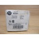 Allen Bradley 800H-JP2KB7AAXX Selector Switch 800H-JP2KB7