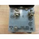 Allen Bradley 800T-T2SB21 Toggle Switch 800T2SB21 - Used