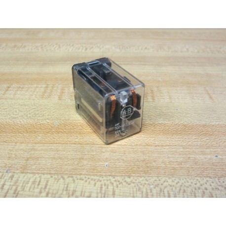 Allen Bradley 700-HF32Z24 Relay Ser.A - New No Box