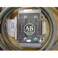 Allen Bradley 900046 Module Rev 2 - Used