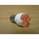Allen Bradley 800T-N77R Red AC Lamp 800TN77R - New No Box