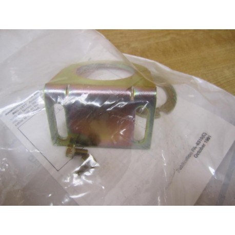 Allen Bradley 60-1785 Mounting Bracket 601785 .
