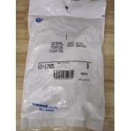 Allen Bradley 60-1785 Mounting Bracket 601785