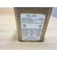 Allen Bradley 849-Z0D32 Timing Relay 849ZOD32 Missing Terminal Block - Used