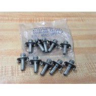 Allen Bradley X-233345 Overload Thermal Spindle Unit X233345 (Pack of 10)