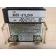 Allen Bradley 800T-QTL24G Pilot Light 800TQTL24G Series T - Used