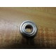NMB R-4HH Ball Bearing R4HH (Pack of 2) - New No Box