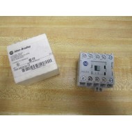 Allen Bradley 700-M220A1S Contact Relay 700M220A1S