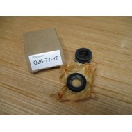 Weinman Q26-77-Y6 Mechanical Seal Q2677Y6