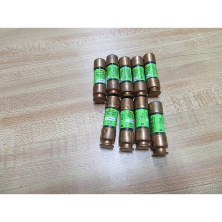 Bussmann FRN-R-5 Bussmann Fuse Cross Ref 1A689 Energy Efficient (Pack of 9) - New No Box