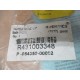 Aventics R431003348 Shuttle Valve