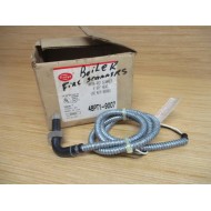 Fireye 48PT1-9007 Infra-Red Scanner