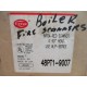 Fireye 48PT1-9007 Infra-Red Scanner