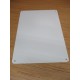 Brady 125052 Bilingual NOTICE No Parking Sign - New No Box