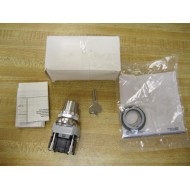 Allen Bradley 800T-H33D1 Selector Switch 800T-H33