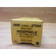 Hubbell HBL2730A Twist-Lock Receptacle 2730A