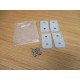 Stahlin CLMTGFTKIT Mounting Foot Kit