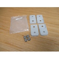 Stahlin CLMTGFTKIT Mounting Foot Kit