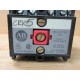 Allen Bradley 700-P000A1 Relay 700P000A1 Series B - Used