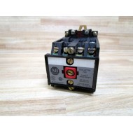 Allen Bradley 700-P000A1 Relay 700P000A1 w700-PB40 - Used
