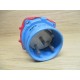 Meltric 33-68076 Inlet DS60 - Used