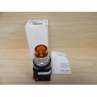 Allen Bradley 800T-QTH2A Pilot Light