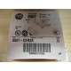 Allen Bradley 800T-QTH2A Pilot Light