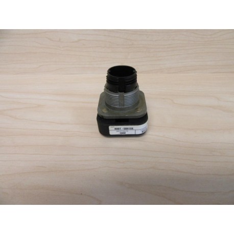 Allen Bradley 800T-QBH10A Push Button Switch Core Only - New No Box
