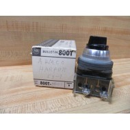 Allen Bradley 800T-H5D1 Selector Switch Series B