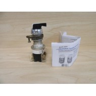 Allen Bradley 800H-JP5KA7AAXX Selector Switch - New No Box