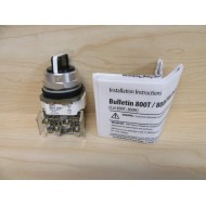 Allen Bradley 800T-JE91 Selector Switch - New No Box