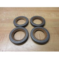 National Federal Mogul 40120 Timken Seal (Pack of 4) - New No Box