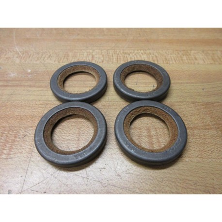 National Federal Mogul 40120 Timken Seal (Pack of 4) - New No Box