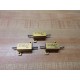 Dale RE65GR500 Vishay Resistor RH-10 .5Ω 10w (Pack of 3) - New No Box