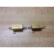 Dale RE65GR500 Vishay Resistor RH-10 .5Ω 10w (Pack of 3) - New No Box