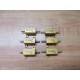 Dale RE65GR500 Vishay Resistor RH-10 .5Ω 10w (Pack of 3) - New No Box