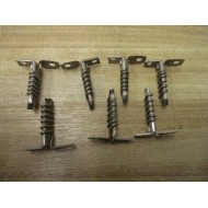General Electric 81D 249 GE Heater Element 81D249 (Pack of 7) - Used