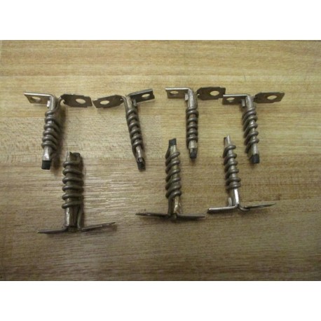 General Electric 81D 249 GE Heater Element 81D249 (Pack of 7) - Used