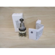 Allen Bradley 800T-J631A Selector Switch 3 Pos 800TJ631A