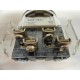 Allen Bradley 800T-J631A Selector Switch 3 Pos 800TJ631A