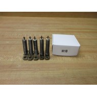 Westinghouse H18 Overload Relay Heater 503C553G18 (Pack of 5)
