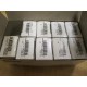 Buss 663-R Bussmann Fuse Reducers Cr. Ref. 1DX81 (Pack of 9)
