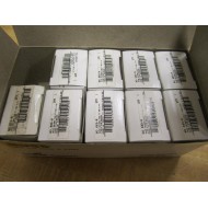 Buss 663-R Bussmann Fuse Reducers Cr. Ref. 1DX81 (Pack of 9)