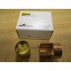 Buss 663-R Bussmann Fuse Reducers Cr. Ref. 1DX81 (Pack of 8)